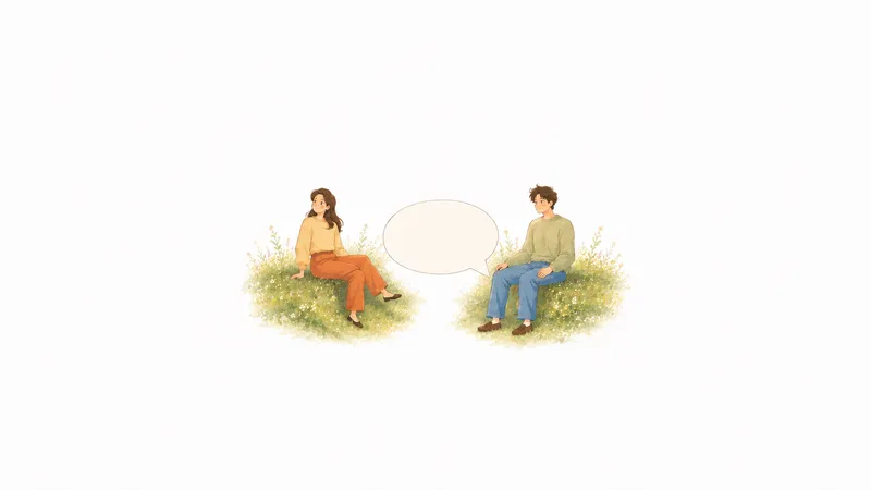 The Inner Game of Hard Conversations: Why You Avoid Them and What Helps