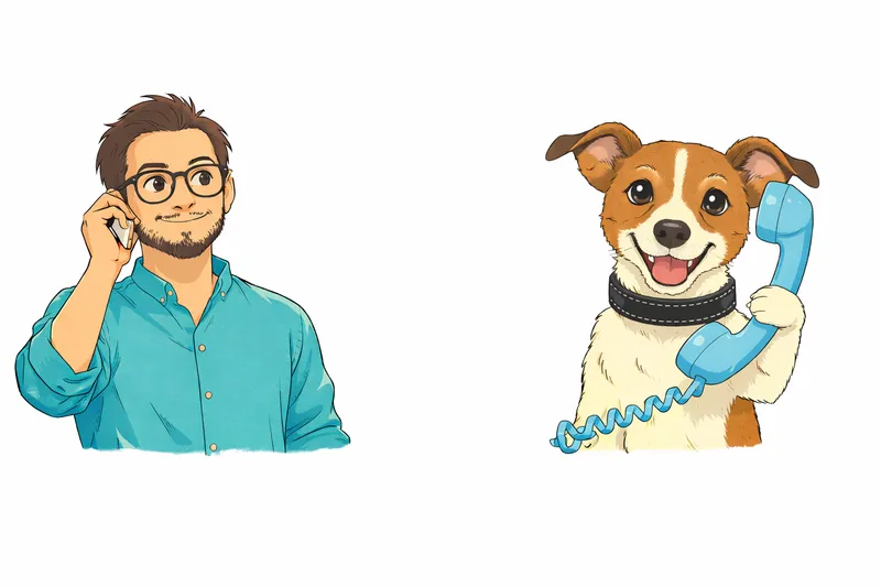 OpenAI PM Interview: The Animal Communication AI Case